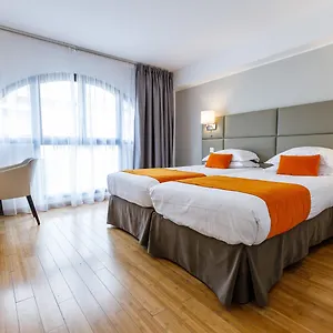 Hotell Riviera, Nice